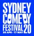 Sydney Comedy Festival - Pitch 2 Punchline